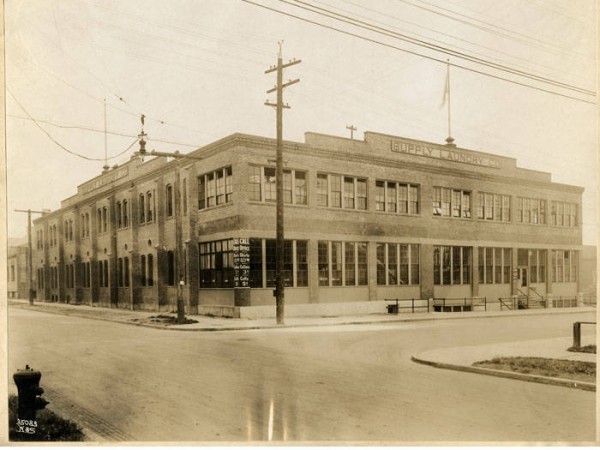 Stack House Apartments
