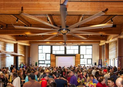 wǝɫǝbʔaltxʷ – Intellectual House