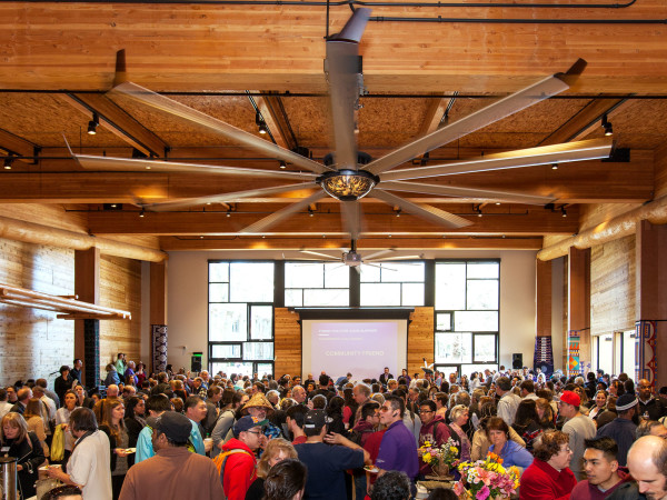 wǝɫǝbʔaltxʷ – Intellectual House