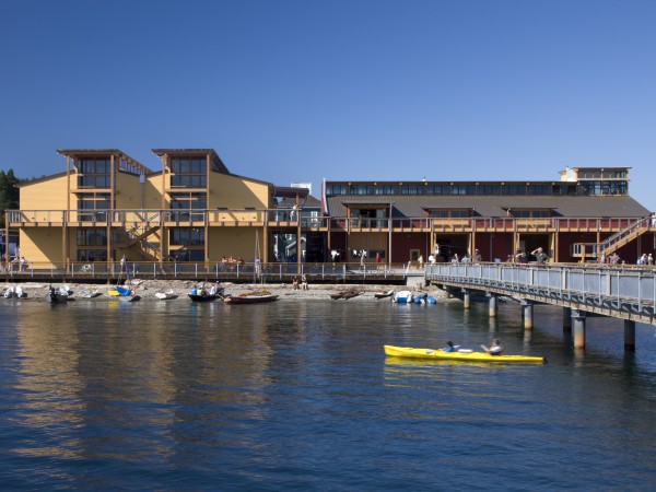 Northwest Maritime Center