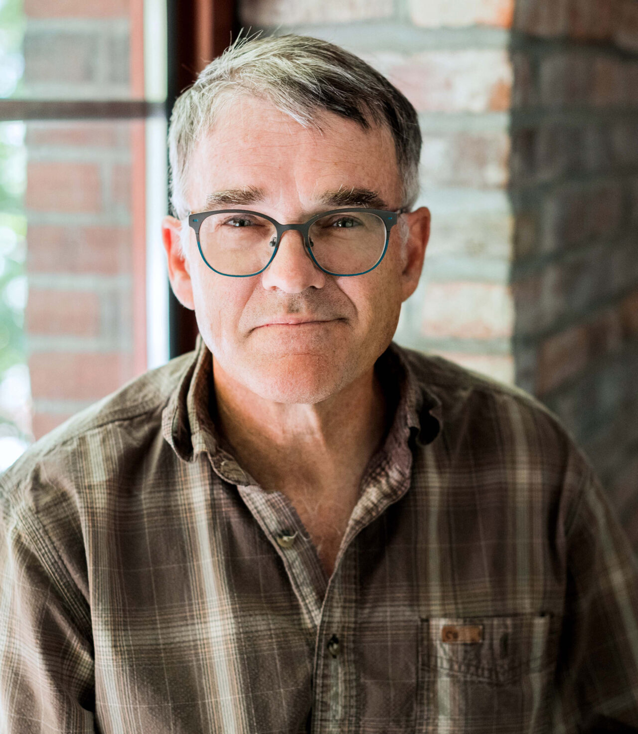 Bob davis ecotope