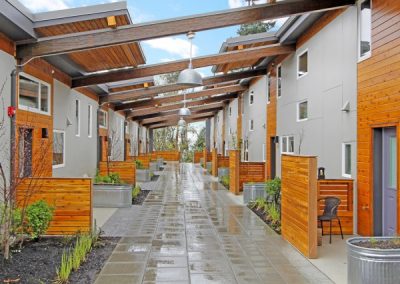 Place of Hidden Waters