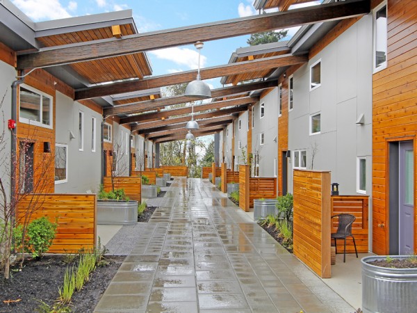 Place of Hidden Waters