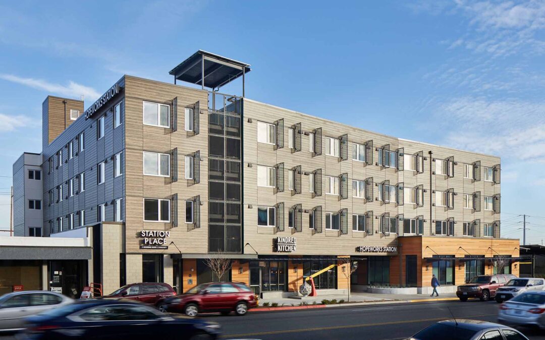 Hopeworks Station North