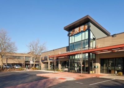 King County Housing Authority