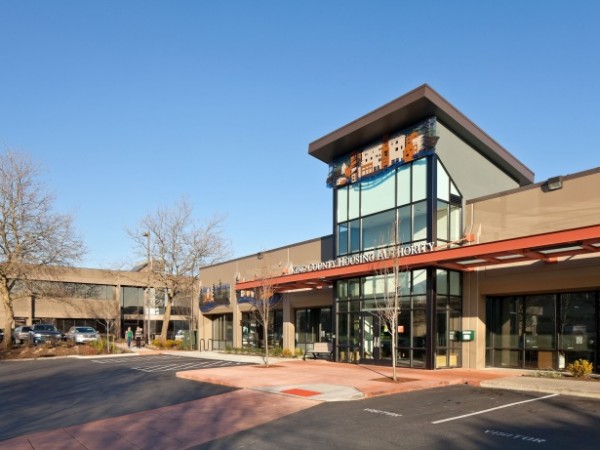 King County Housing Authority