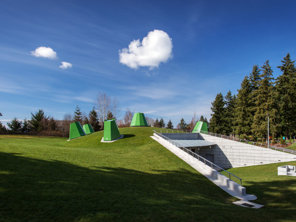 Bellevue Youth Theater