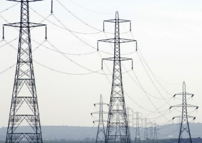 Technical Support for 5th and 6th Regional Power Plans