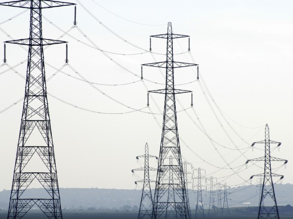 Technical Support for 5th and 6th Regional Power Plans