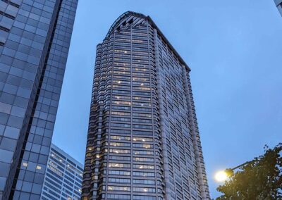 Seattle Municipal Tower Electrification