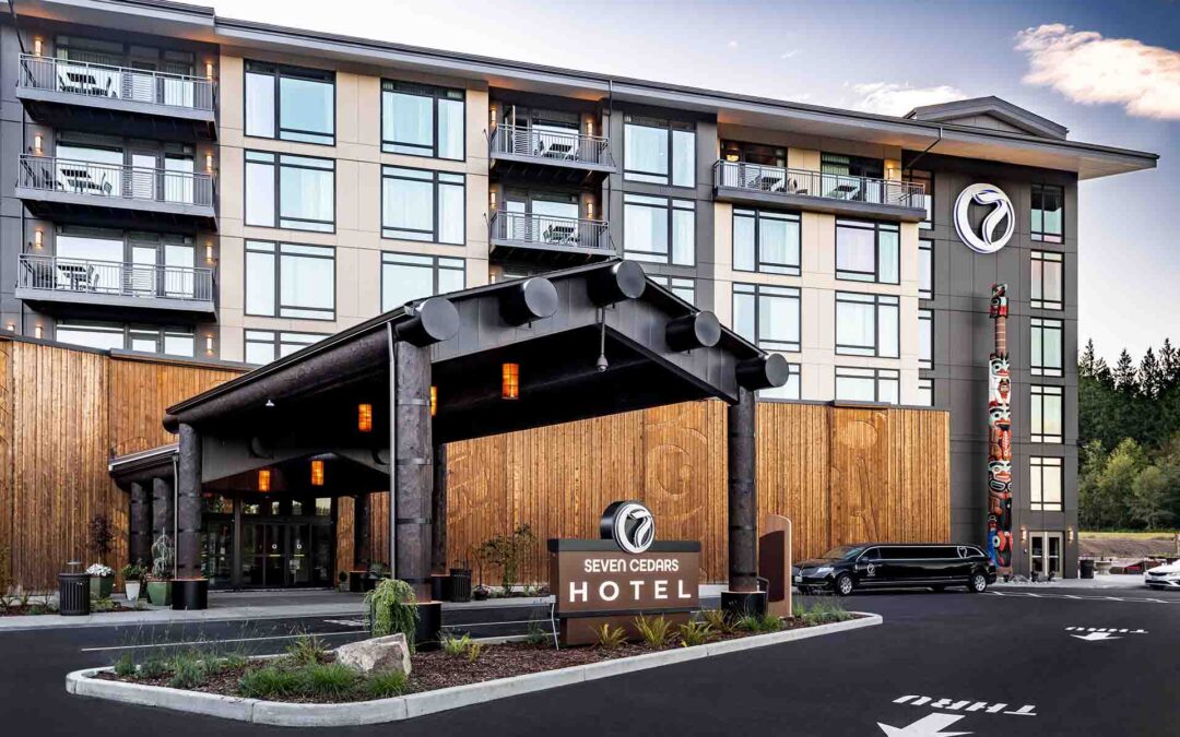 Seven Cedars Hotel & Casino