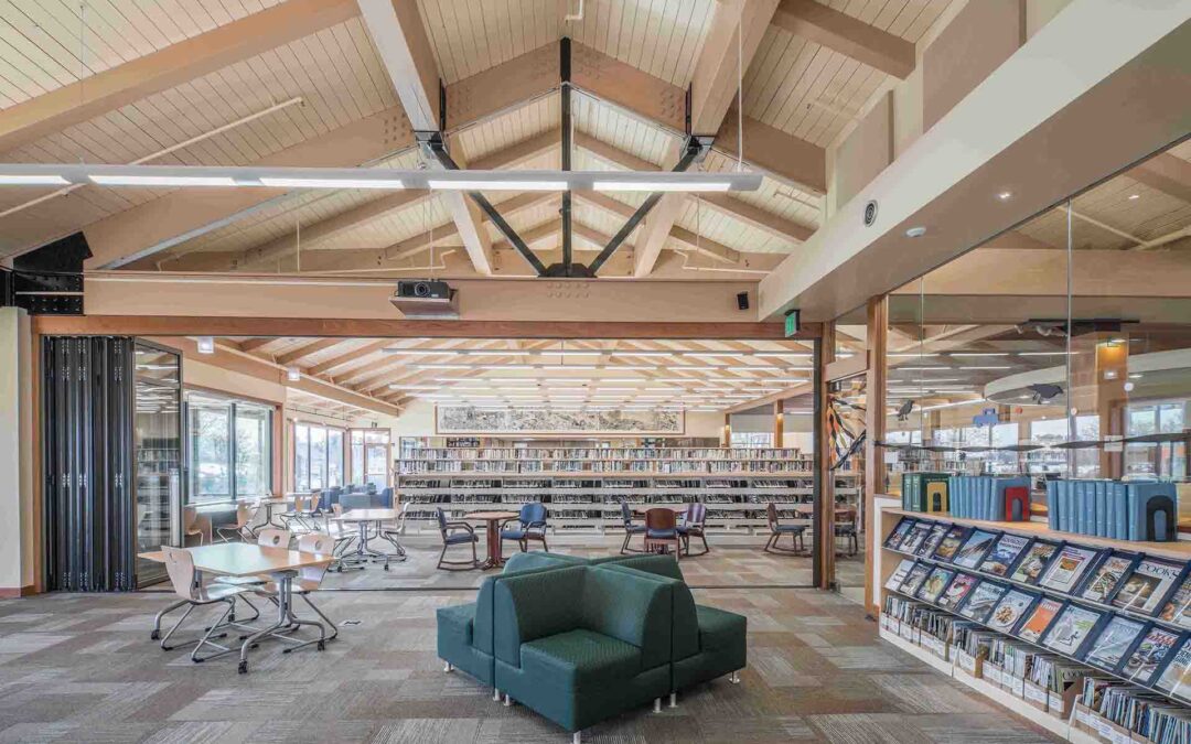 Sitka Public Library