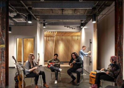 Station Space at King Street Station