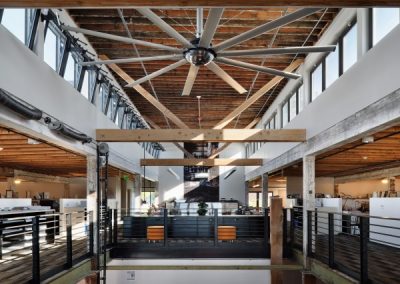 Rice Fergus Miller Office & Studio